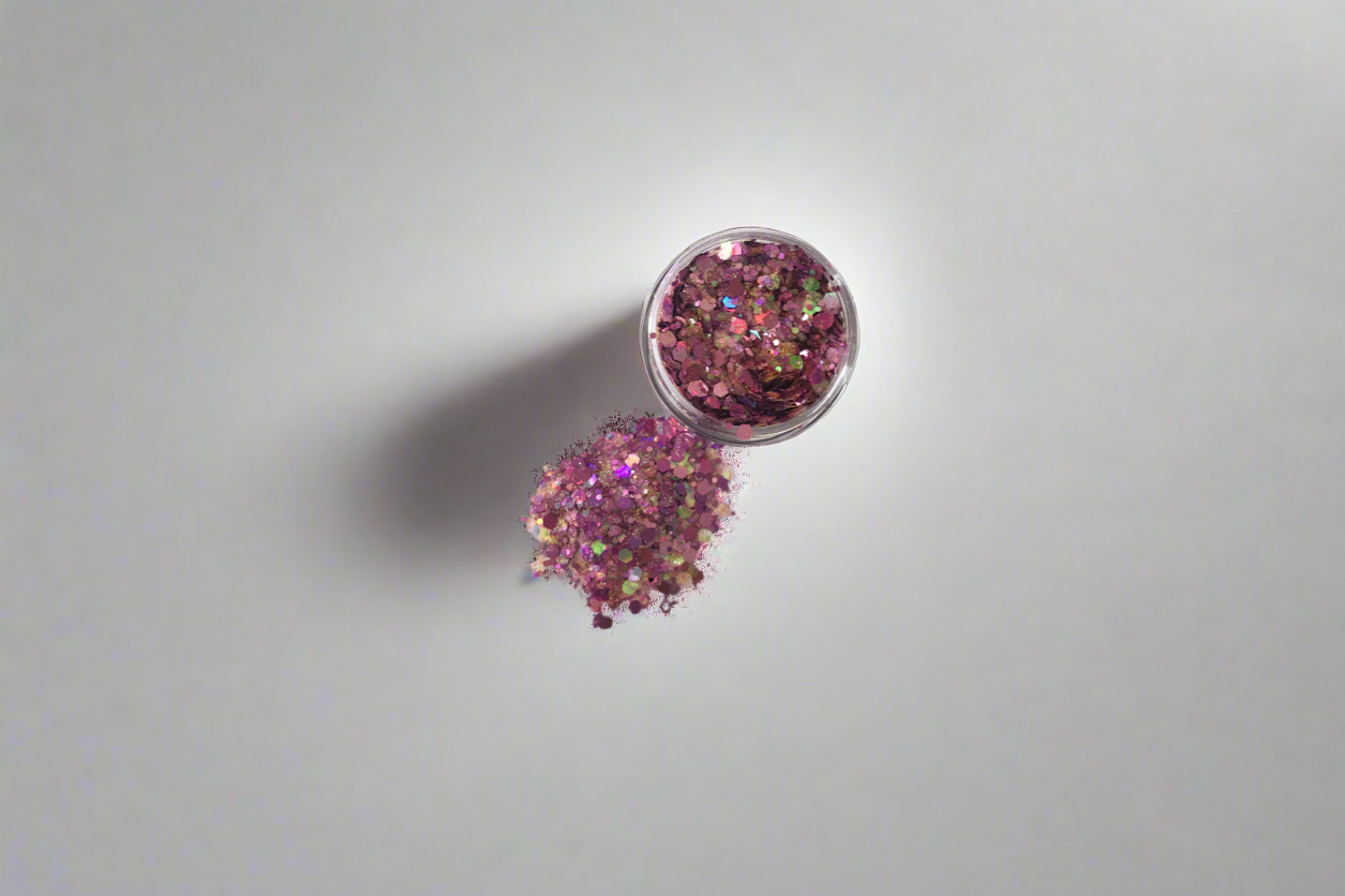 Fairy dust